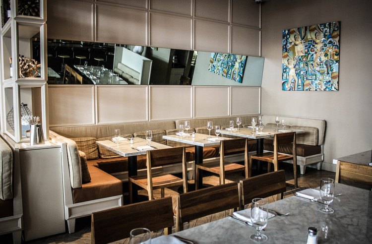 Boulan Cafe — image 4